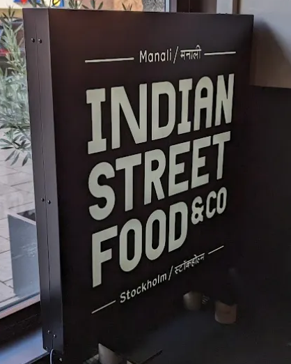 Spice Trails: Discovering the Best Indian Restaurants in Stockholm