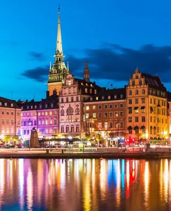 Complete Guide to Bringing Your Family Members on Swedish Tourist Visa from India